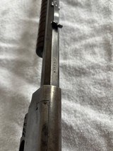 Savage 1903 .22LR Pump Action Takedown Rifle - 11 of 15