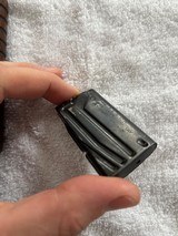 Savage 1903 .22LR Pump Action Takedown Rifle - 13 of 15