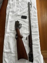 Savage 1903 .22LR Pump Action Takedown Rifle - 15 of 15