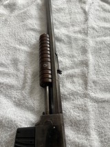 Savage 1903 .22LR Pump Action Takedown Rifle - 10 of 15