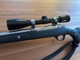 Ruger 77/22WMR Zytel Boat Paddle Stock - Great Condition w/ 4 Magazines! - 9 of 13