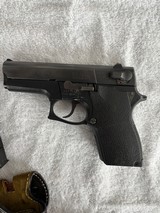 Smith & Wesson 469 9mm DA/SA pistol - 2 of 6