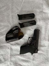 Smith & Wesson 469 9mm DA/SA pistol - 1 of 6