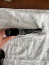 Smith & Wesson 469 9mm DA/SA pistol - 4 of 6