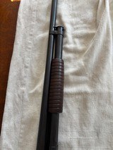 1918 Winchester Model 12 16ga CYL barrel 28” - Image 8 of 13