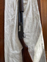 1918 Winchester Model 12 16ga CYL barrel 28” - Image 1 of 13