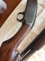 1918 Winchester Model 12 16ga CYL barrel 28” - Image 13 of 13