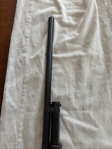 1918 Winchester Model 12 16ga CYL barrel 28” - Image 9 of 13