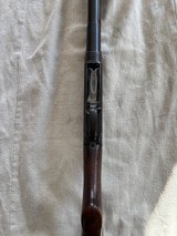 1918 Winchester Model 12 16ga CYL barrel 28” - Image 4 of 13