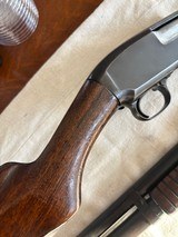 1918 Winchester Model 12 16ga CYL barrel 28” - Image 12 of 13