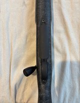 Remington 700 Sendero 7mm Magnum 22” Threaded Barrel w/ Brake - 9 of 15