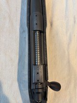Remington 700 Sendero 7mm Magnum 22” Threaded Barrel w/ Brake - 5 of 15