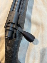 Remington 700 Sendero 7mm Magnum 22” Threaded Barrel w/ Brake - 12 of 15