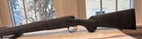 Remington 700 Sendero 7mm Magnum 22” Threaded Barrel w/ Brake - 2 of 15