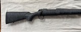 Remington 700 Sendero 7mm Magnum 22” Threaded Barrel w/ Brake - 1 of 15