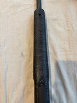 Remington 700 Sendero 7mm Magnum 22” Threaded Barrel w/ Brake - 10 of 15