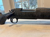 Remington 700 Sendero 7mm Magnum 22” Threaded Barrel w/ Brake - 3 of 15