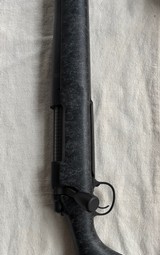 Remington 700 Sendero 7mm Magnum 22” Threaded Barrel w/ Brake - 4 of 15