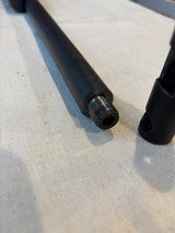 Remington 700 Sendero 7mm Magnum 22” Threaded Barrel w/ Brake - 8 of 15