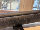 Remington 700 Sendero 7mm Magnum 22” Threaded Barrel w/ Brake - 6 of 15