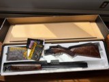 Browning Gran Lightning 16ga-LNIB 28" Invector Chokes - 1 of 10