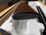 Browning Gran Lightning 16ga-LNIB 28" Invector Chokes - 8 of 10
