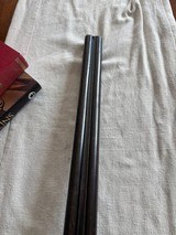Charles Osborne 12ga 30” SxS- London Double- Bargain Price - 13 of 15