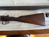 Charles Osborne 12ga 30” SxS- London Double- Bargain Price - 6 of 15