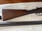 Charles Osborne 12ga 30” SxS- London Double- Bargain Price - 7 of 15
