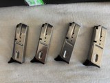 S&W 469 5906 6906 6904 669 etc Factory 10 RD magazines - 3 of 6
