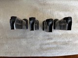 S&W 469 5906 6906 6904 669 etc Factory 10 RD magazines - 6 of 6