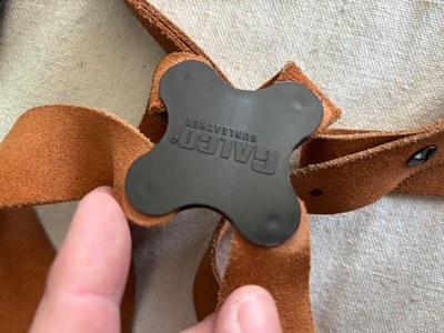 Galco Classic Lite Shoulder Holster Glock 43 RH - Image 2 of 3