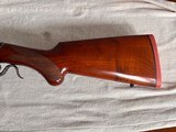 Uberti 1885 Courteney Stalking Rifle .303 British - 4 of 15
