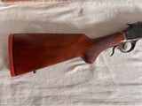 Uberti 1885 Courteney Stalking Rifle .303 British - 8 of 15