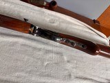 Uberti 1885 Courteney Stalking Rifle .303 British - 3 of 15