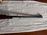 Uberti 1885 Courteney Stalking Rifle .303 British - 10 of 15