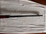 Uberti 1885 Courteney Stalking Rifle .303 British - 11 of 15