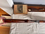 Uberti 1885 Courteney Stalking Rifle .303 British - 13 of 15
