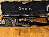 Beretta Silver Pigeon II Combo 20-28 gauge 28in - 1 of 14