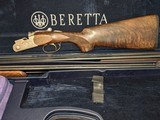 Beretta Silver Pigeon II Combo 20-28 gauge 28in - 6 of 14
