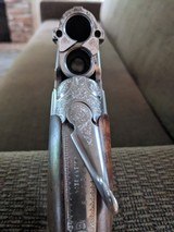 Beretta Silver Pigeon II Combo 20-28 gauge 28in - 12 of 14
