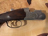 Beretta Silver Pigeon II Combo 20-28 gauge 28in - 3 of 14