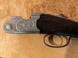 Beretta Silver Pigeon II Combo 20-28 gauge 28in - 2 of 14
