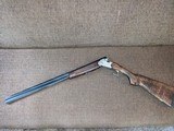 Beretta Silver Pigeon II Combo 20-28 gauge 28in - 11 of 14