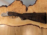 Beretta Silver Pigeon II Combo 20-28 gauge 28in - 5 of 14