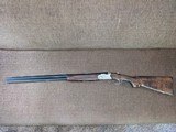 Beretta Silver Pigeon II Combo 20-28 gauge 28in - 9 of 14