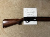 Beretta A400 Xcel Sporting VittoriaCole special 12 Ga with rare 30