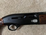 Beretta A400 Xcel Sporting VittoriaCole special 12 Ga with rare 30