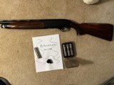 Beretta A400 Xcel Sporting VittoriaCole special 12 Ga with rare 30