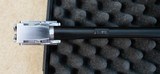 Yildiz Pro Star Barrels for Perazzi32" Ramped Mid-rib with threaded chokesfits Perazzi MX8 MX12 MX2000 or the like - 7 of 15